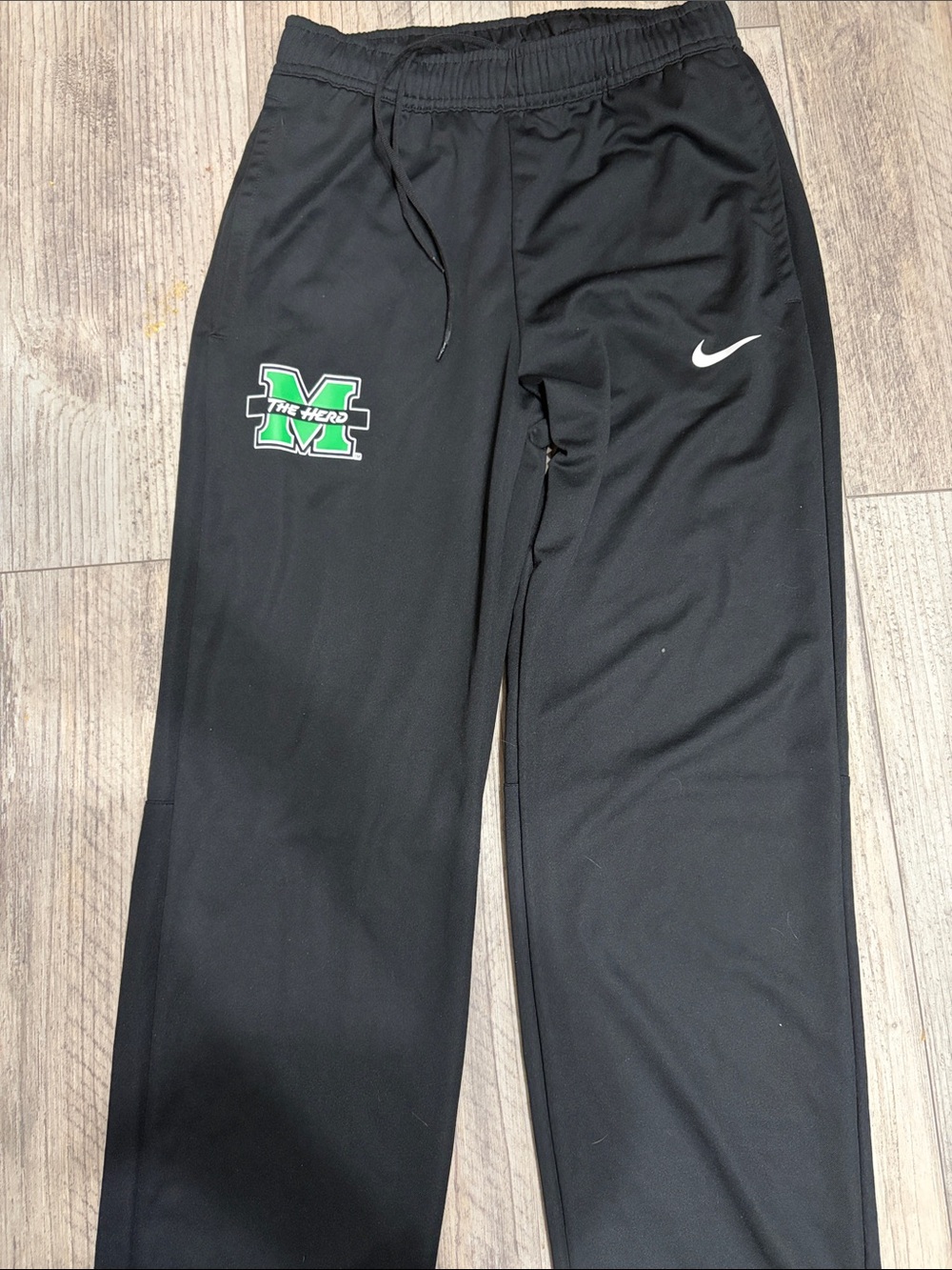 Nike Marshall University Lightweight Dri Fit Sweats